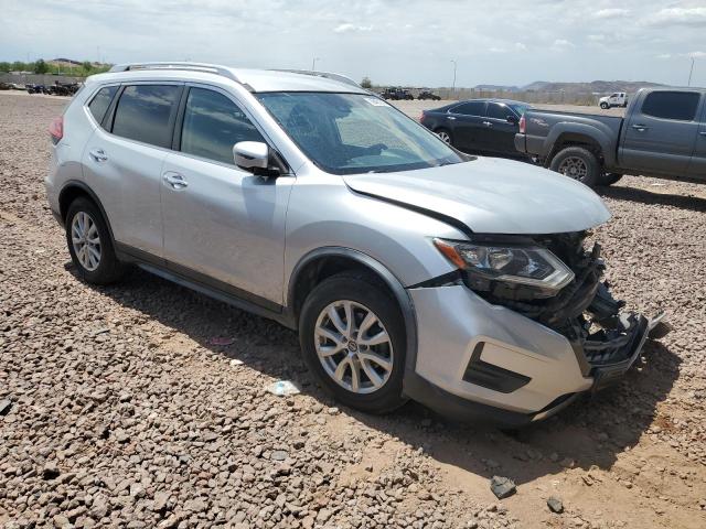 2020 NISSAN ROGUE S - JN8AT2MT5LW009942