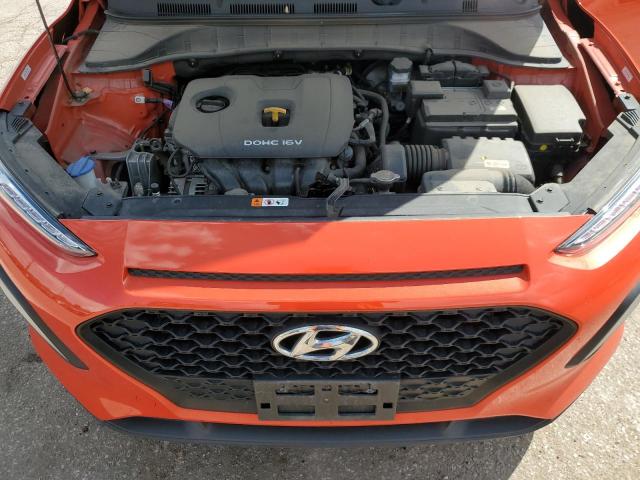 2020 HYUNDAI KONA SEL - KM8K2CAA2LU562597