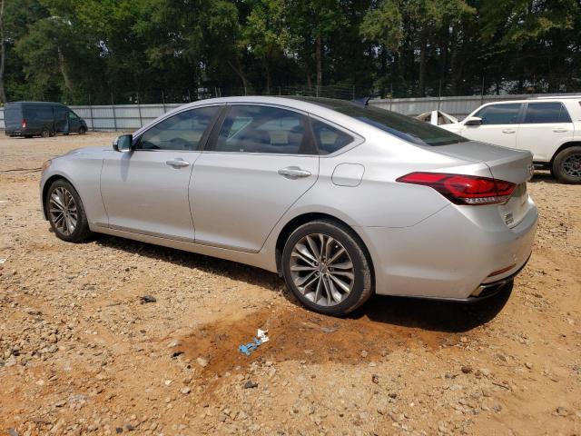 2015 HYUNDAI GENESIS 3. - KMHGN4JE0FU062707