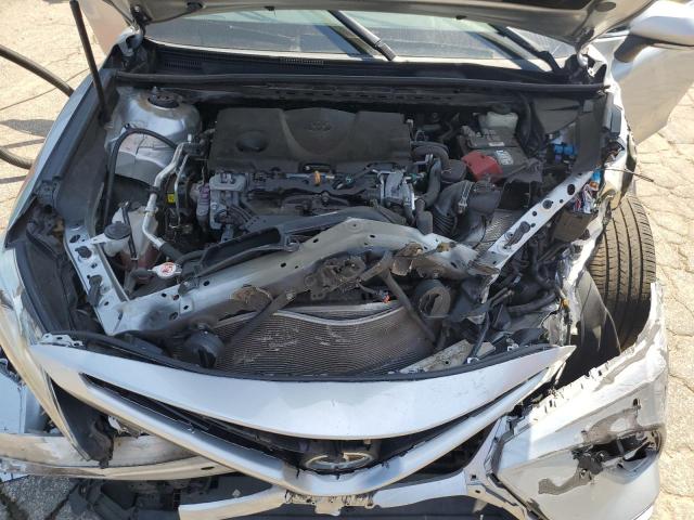 VIN 4T1B61HK1JU007743 2018 Toyota Camry, Xse no.11