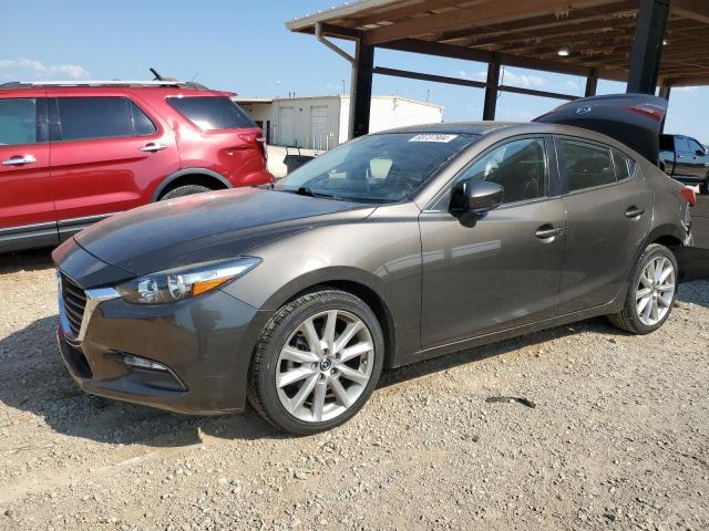 2017 MAZDA 3 TOURING - JM1BN1V78H1106403