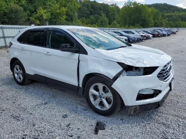2020 FORD EDGE SE - 2FMPK4G99LBA36465
