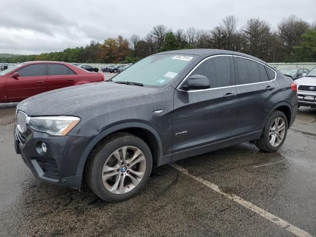 VIN 5UXXW3C52G0M89712 2016 BMW X4 no.1