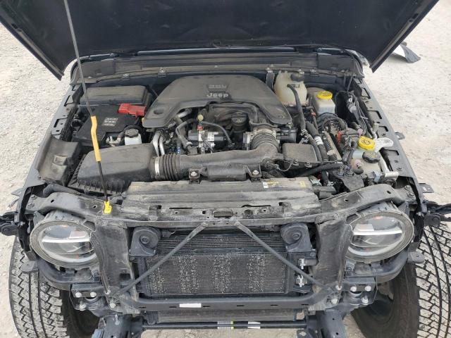 2021 JEEP WRANGLER U - 1C4HJXEGXMW671418