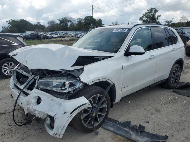 VIN 5UXKR0C59G0S86283 2016 BMW X5, Xdrive35I no.1