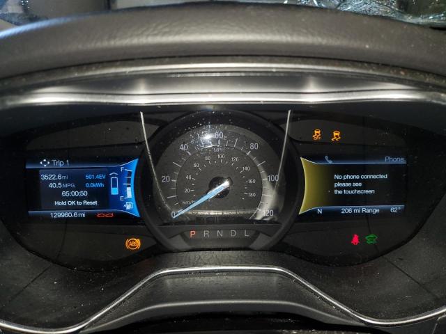 2015 FORD FUSION TIT - 3FA6P0SUXFR139864