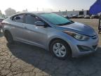 HYUNDAI ELANTRA SE photo