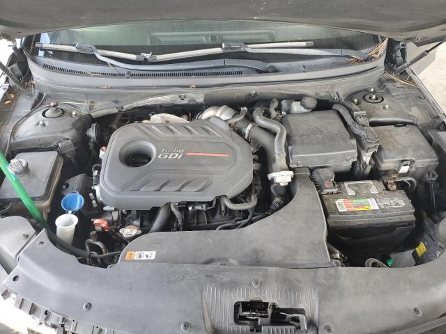 2015 HYUNDAI SONATA SPO - 5NPE34AB7FH250142