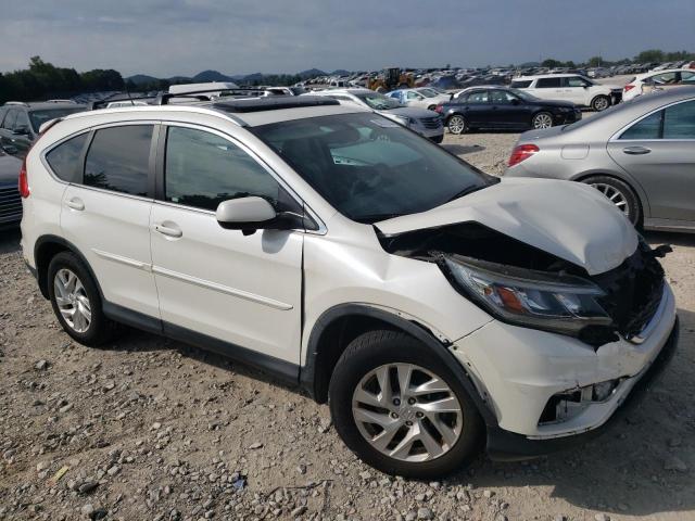 2016 HONDA CR-V EXL - 5J6RM3H75GL032220