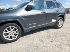 JEEP CHEROKEE L photo