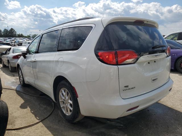 2020 CHRYSLER VOYAGER LX - 2C4RC1DG0LR157596