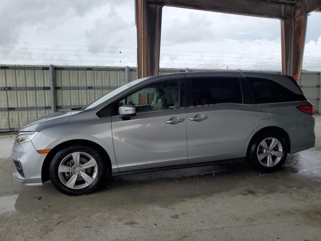 2019 HONDA ODYSSEY EX - 5FNRL6H78KB065489