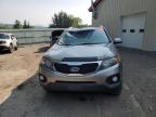 KIA SORENTO LX снимка