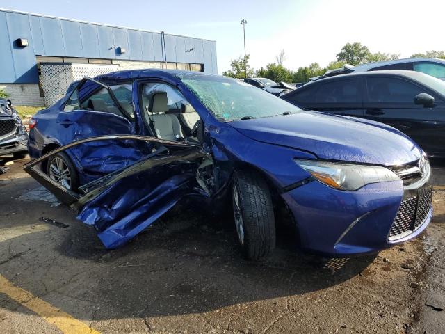 VIN 4T1BF1FK1GU596742 2016 Toyota Camry, LE no.4