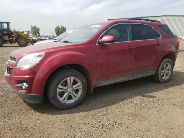 Vin: 2gnflgek6f6201249, lot: 66688624, chevrolet equinox lt 2015 img_1