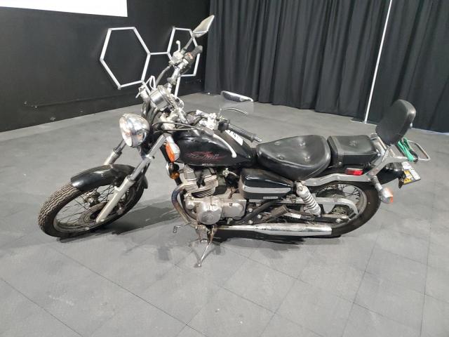 2006 HONDA CMX250 C JH2MC130X6K200480