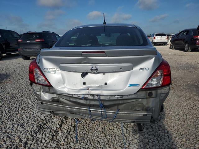 2016 NISSAN VERSA S - 3N1CN7AP3GL855360