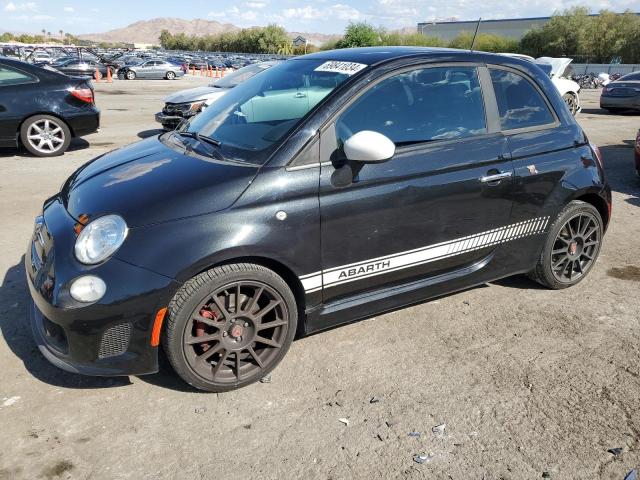 FIAT 500 ABARTH