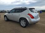 NISSAN MURANO SL photo