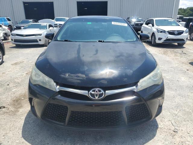 VIN 4T1BF1FK9FU967287 2015 Toyota Camry, LE no.5