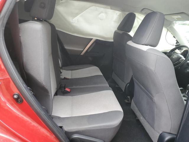 2015 TOYOTA RAV4 LE - JTMBFREV7FJ022970