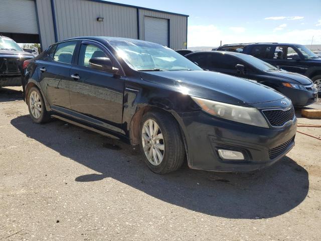 Vin: 5xxgm4a79eg350464, lot: 67650514, kia optima lx 20144