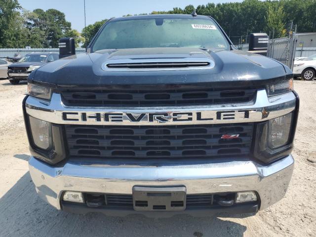 2020 CHEVROLET SILVERADO - 1GC4YNE75LF286488