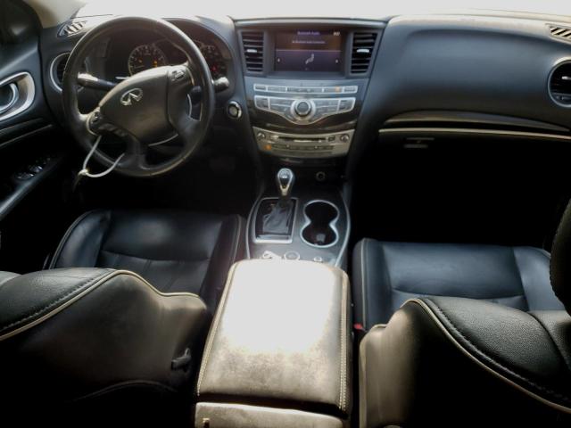 2018 INFINITI QX60 - 5N1DL0MM9JC530887