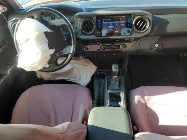 2016 TOYOTA TACOMA DOU - 3TMAZ5CN3GM019759