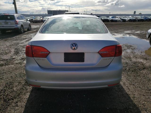 2011 VOLKSWAGEN JETTA SE 3VWDX7AJ5BM323762  68994554