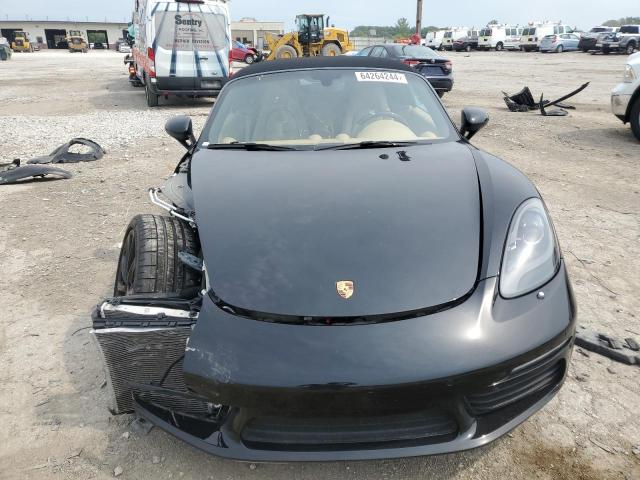 VIN WP0CA2A82HS221853 2017 Porsche Boxster no.5