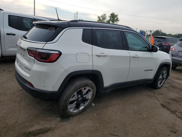 2019 JEEP COMPASS LI - 3C4NJDCB5KT741001