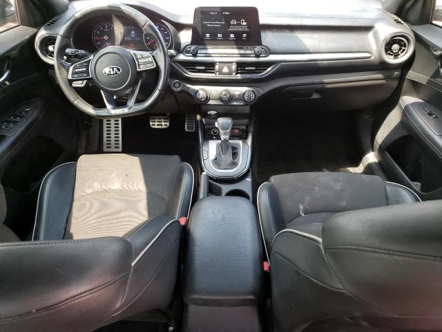 2021 KIA FORTE GT L - 3KPF34AD6ME311827
