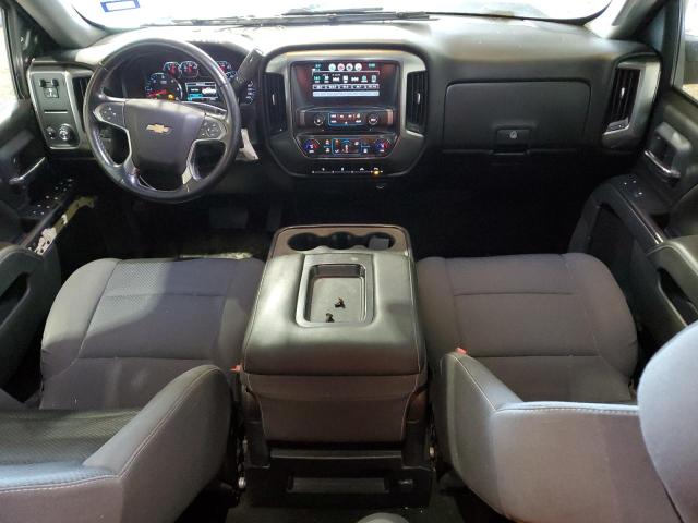 2018 CHEVROLET SILVERADO - 3GCPCREC9JG378375