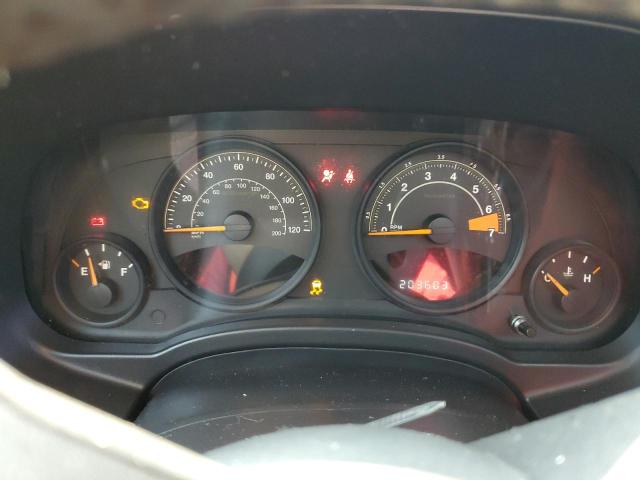 2016 JEEP PATRIOT LA - 1C4NJRFB4GD523024
