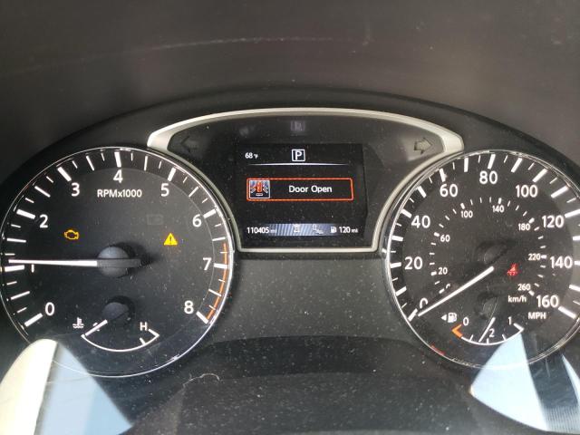 2018 NISSAN ALTIMA 2.5 - 1N4AL3AP1JC269901