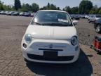 FIAT 500 POP photo