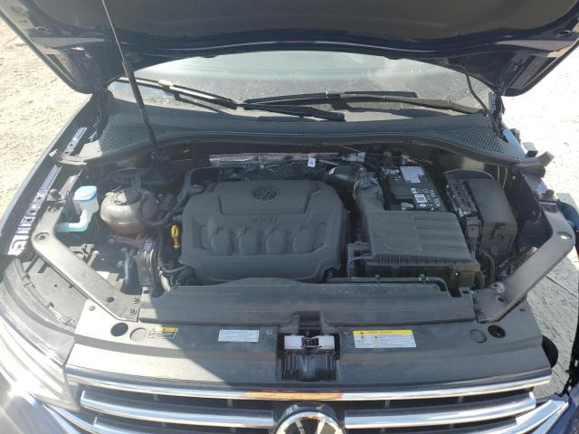 2024 VOLKSWAGEN TIGUAN SE - 3VVMB7AX0RM066527