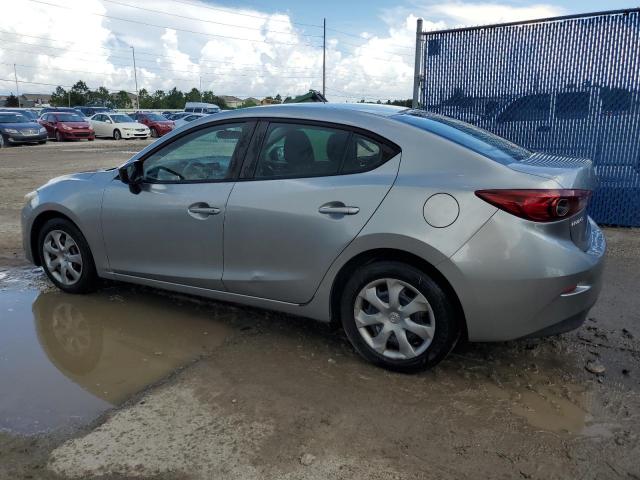 VIN JM1BM1T77E1147493 2014 Mazda 3, SV no.2