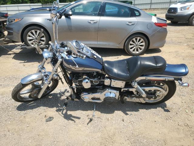2003 HARLEY-DAVIDSON FXDWG 1HD1GEV103K327701