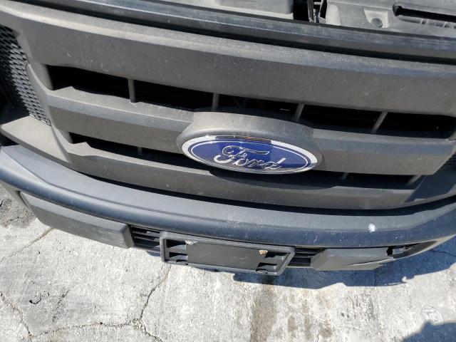 VIN 1FTFX1EF6FKF00220 2015 Ford F-150, Super Cab no.11