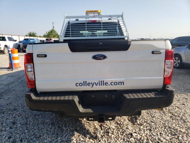 2020 FORD F250 SUPER - 1FT7W2A69LEC46886