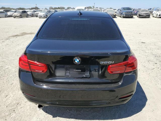 VIN WBA8E1G59JNU92444 2018 BMW 3 Series, 320 I no.6