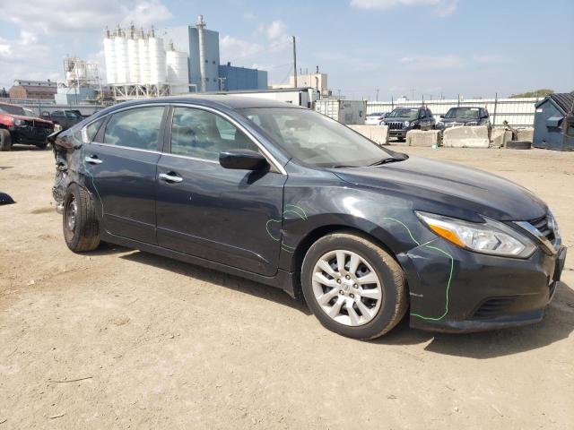 2016 NISSAN ALTIMA 2.5 - 1N4AL3AP5GC291019