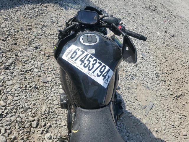 2024 KAWASAKI ZR900 F - ML5ZRDF16RDA70769