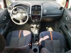 NISSAN VERSA NOTE снимка