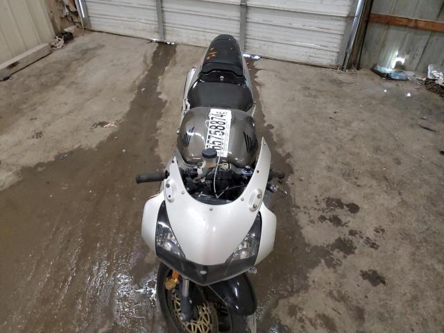 2003 HONDA CBR900 RR JH2SC500X3M105131