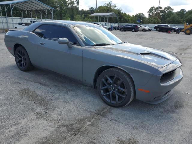 2019 DODGE CHALLENGER - 2C3CDZAG6KH521499