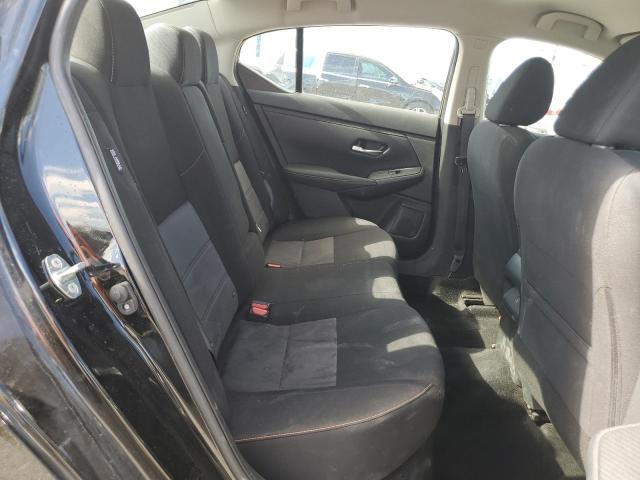2023 NISSAN SENTRA SR - 3N1AB8DV4PY274601