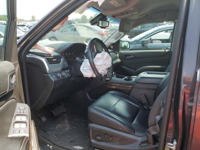 2018 CHEVROLET SUBURBAN K - 1GNSKHKC9GR150176
